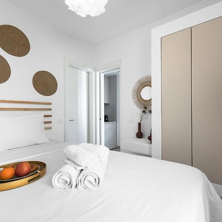 Apartamento Skyhigh, Nilie Hospitality Mgmt Tesalónica Exterior foto