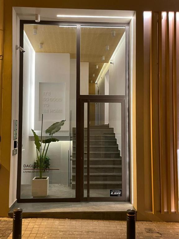 Apartamento Skyhigh, Nilie Hospitality Mgmt Tesalónica Exterior foto
